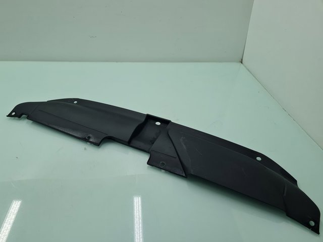 Cubierta del panel frontal (Calibrador De Radiador) Superior 8K0807081 VAG