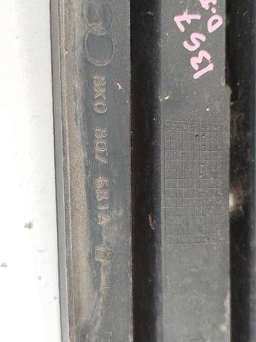 8K0807681A VAG Rejilla izquierda del parachoques delantero  en stock Huelva