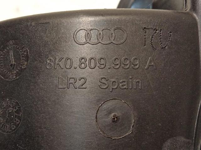 8K0809907 VAG/Audi