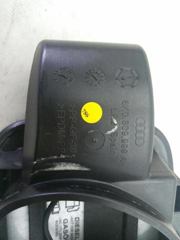 VAG 8K0809999A Carcasa del tubo de llenado del tanque de combustible  comprar en Murcia