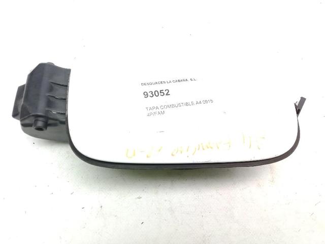 VAG 8K0809999A Carcasa del tubo de llenado del tanque de combustible  comprar en Murcia
