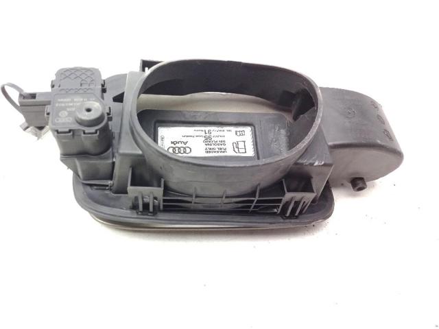 8K0809999A Carcasa del tubo de llenado del tanque de combustible comprar Almería