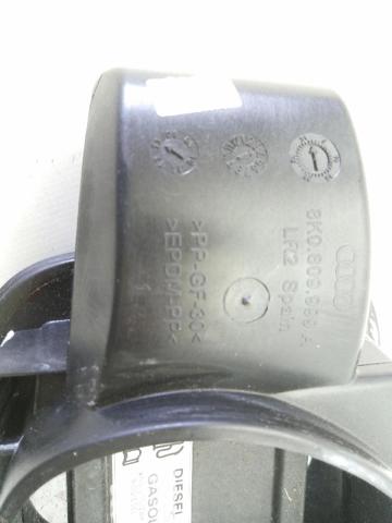8K0809999A Carcasa del tubo de llenado del tanque de combustible comprar Sevilla