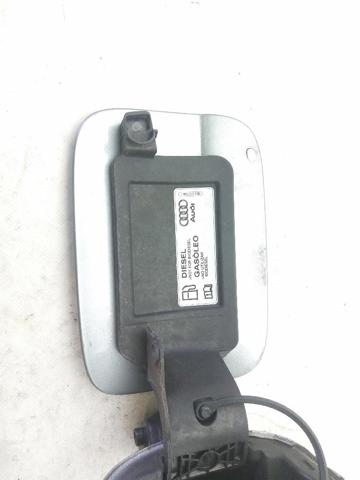 8K0809999A VAG Carcasa del tubo de llenado del tanque de combustible  en stock Huelva