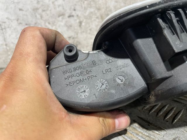 8K0809999B VAG