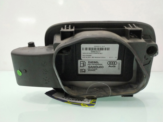8K0809999D VAG