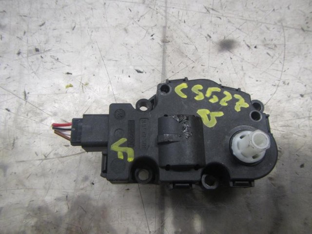 8K0820511C VAG Actuador de compuerta de calefacción  disponible Alicante