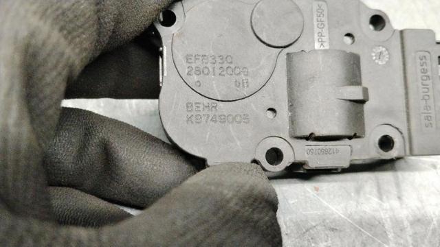 8K0820511C VAG Actuador de compuerta de calefacción  comprar en Lleida
