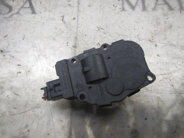 VAG 8K0820511C Actuador de compuerta de la calefacción  en stock Terrassa