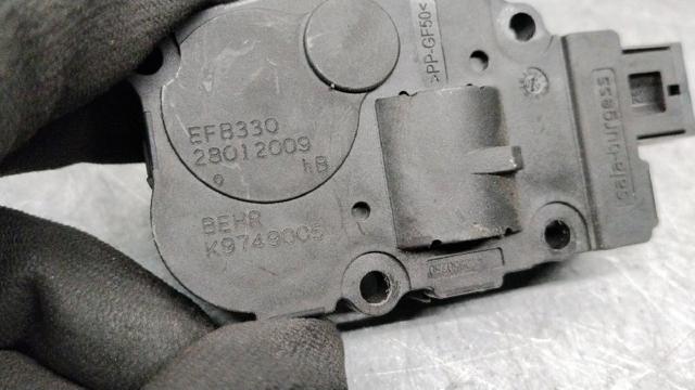 8K0820511C VAG Actuador de compuerta de calefacción  disponible Vigo