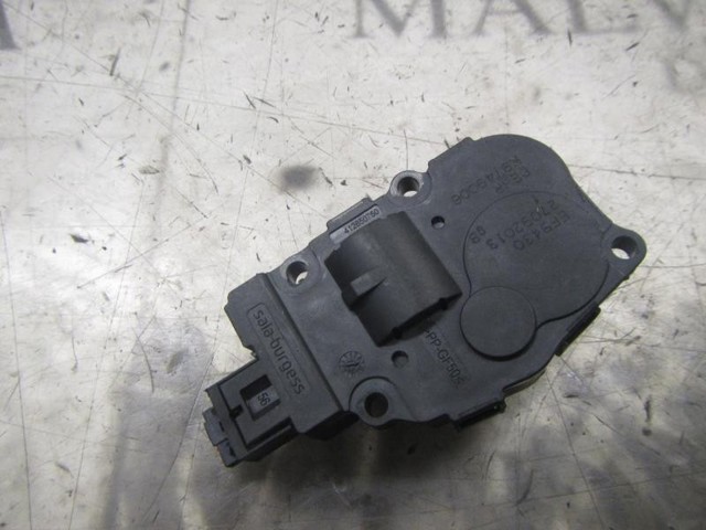 8K0820511C VAG Actuador de compuerta de la calefacción  en stock Gandía