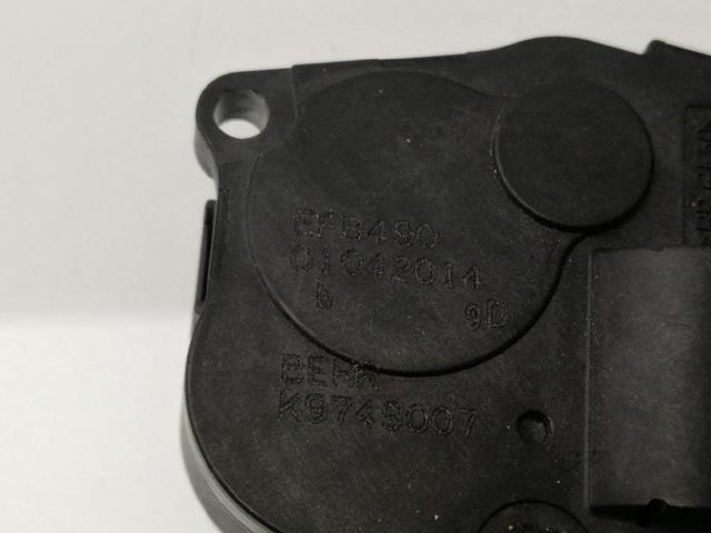 8K0820511D VAG Actuador de compuerta de la calefacción  en stock Huelva