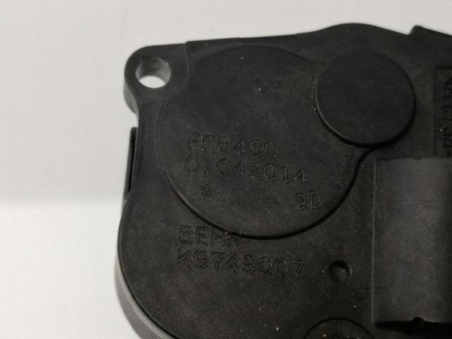 VAG 8K0820511D Actuador de compuerta de la calefacción  en stock Terrassa