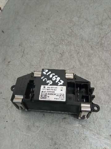 VAG 8K0820521 Resistencia de calefacción  en stock Valencia