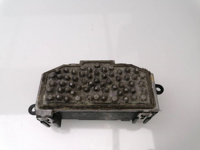 8K0820521 VAG Resistencia del ventilador del habitáculo  disponible Alicante