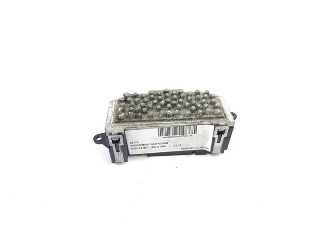 8K0820521 Resistencia del ventilador del habitáculo  disponible Utrera