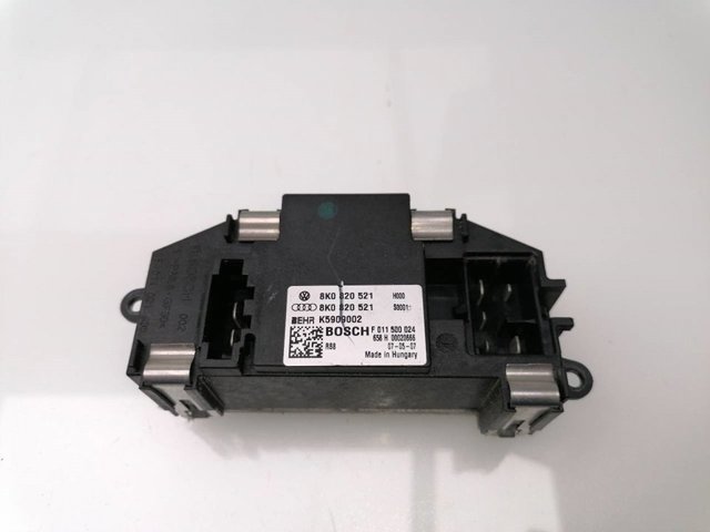 8K0820521 VAG Resistencia de calefacción comprar Alcalá