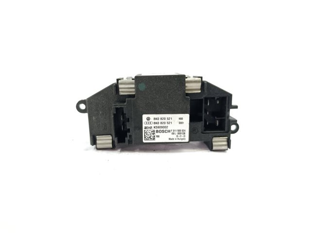 8K0820521 VAG Resistencia de calefacción comprar Madrid