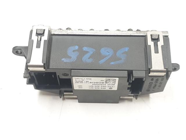 8K0820521 Resistencia de calefacción comprar Sevilla