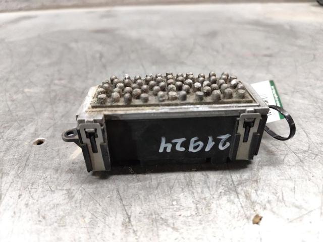 8K0820521 VAG Resistencia del ventilador del habitáculo  disponible Alicante