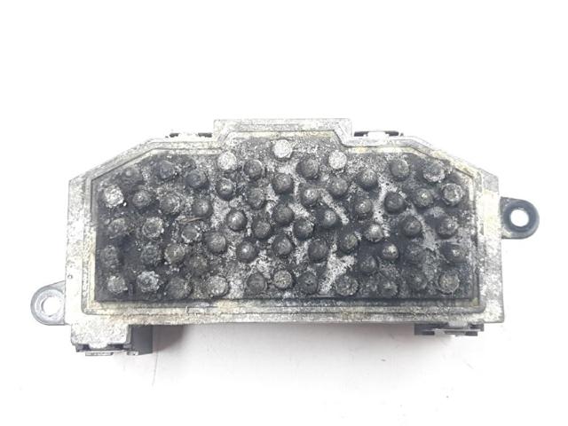 8K0820521 VAG Resistencia del ventilador del habitáculo  comprar en Oviedo