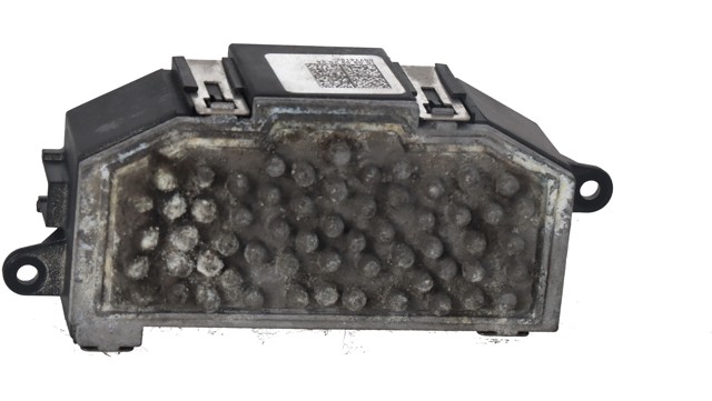 8K0820521B VAG Resistencia del ventilador del habitáculo  disponible Ourense