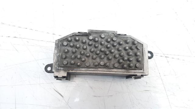 8K0820521B Resistencia del ventilador del habitáculo  disponible Málaga