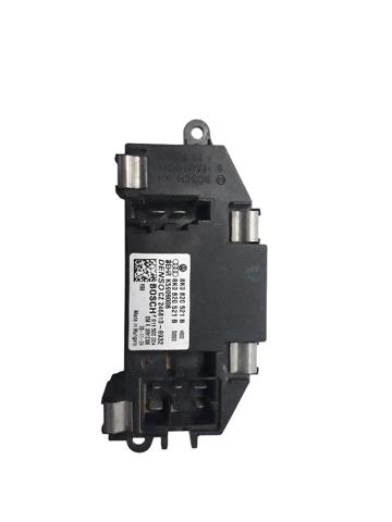 8K0820521B VAG Resistencia del ventilador del habitáculo  comprar en Oviedo
