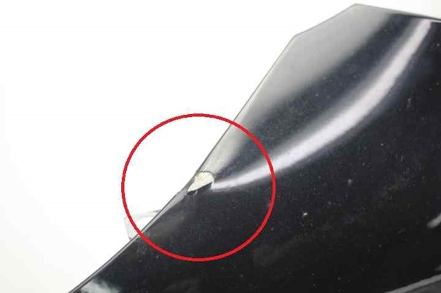 Comprar Aleta delantera izquierda Audi A4  8K2 a bajo precio