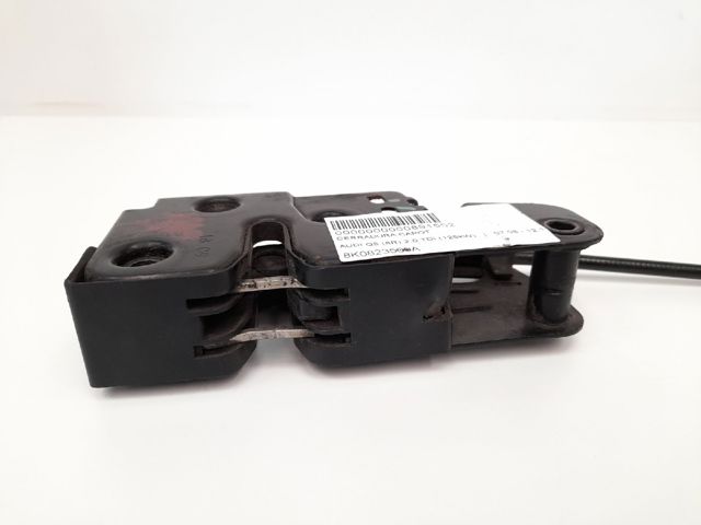 Cerradura del capó de motor para Audi A4  (8K5)