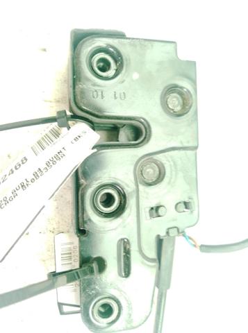 Cerradura de capó Audi A4  desde 39,10 €