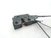 Cerradura del capó de motor 8K0823509D VAG