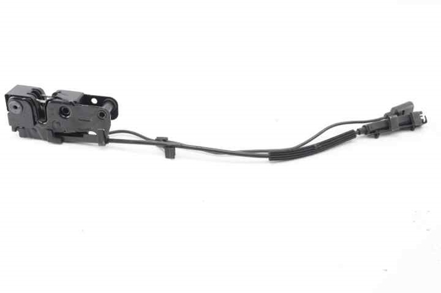 8K0823509G VAG Cerradura de capó comprar Bilbao