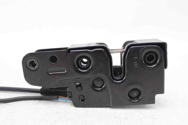 8K0823509G VAG Cerradura de capó  en stock Gandía