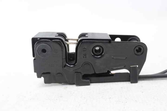 8K0823509G Cerradura de capó  en stock Granada