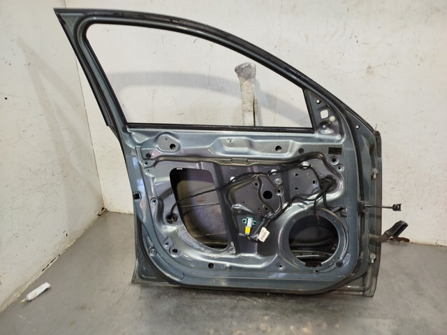 Puerta delantera izquierda Audi A4 8K2