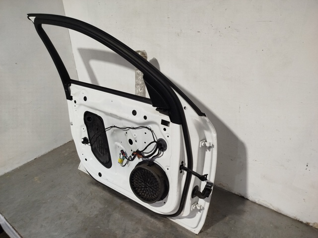 Puerta delantera izquierda Audi A4 8K2