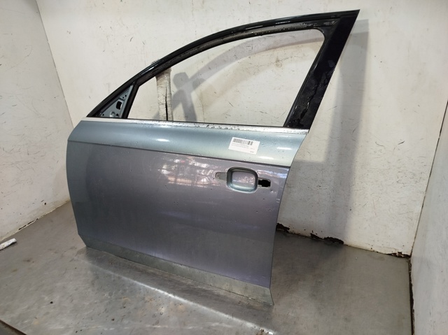 Puerta delantera izquierda Audi A4 8K2