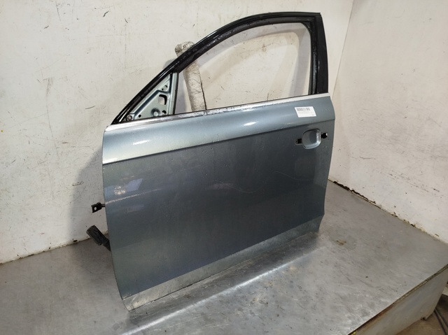 Puerta delantera izquierda Audi A4 8K2
