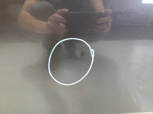 Puerta delantera izquierda Audi A4 8K2