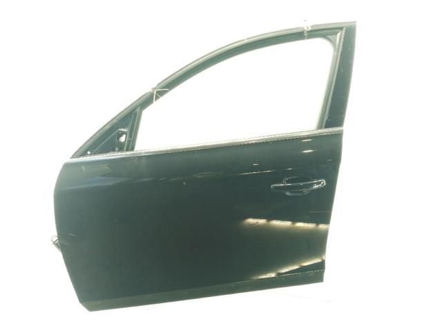 Puerta delantera izquierda Audi A4 8K2