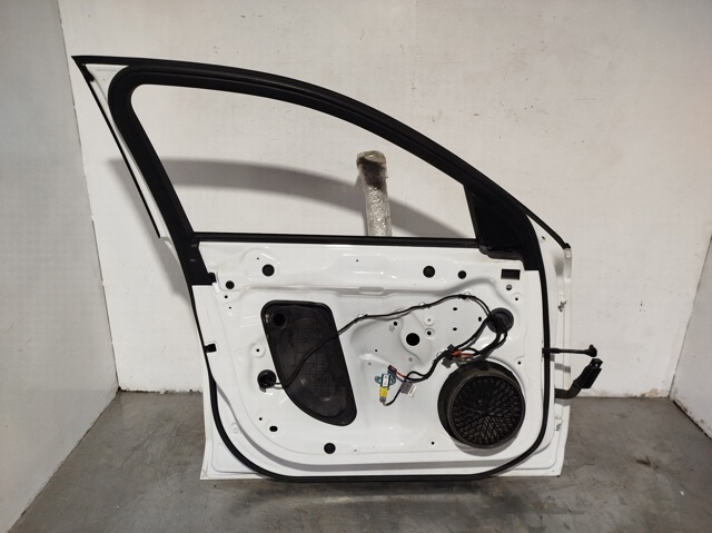 Puerta delantera izquierda Audi A4 8K2