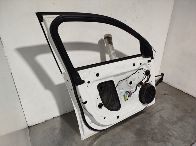 Puerta delantera izquierda Audi A4 8K2