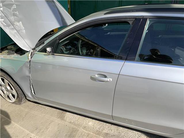 VAG 8K0831051J Puerta delantera izquierda  en stock Salamanca