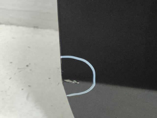 Puerta delantera izquierda Audi A4 8K2