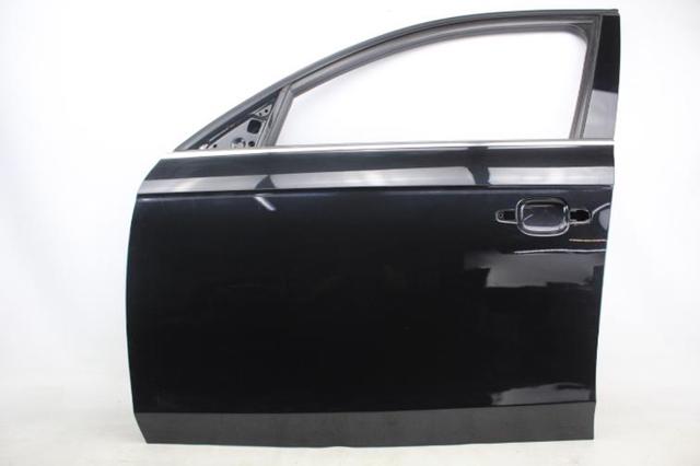 Puerta delantera izquierda para Audi A4 8K5