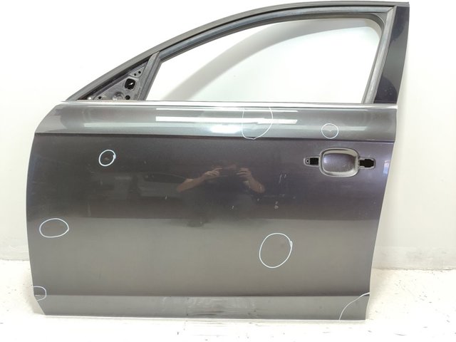 Puerta delantera izquierda Audi A4 8K2