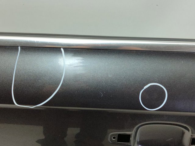 Puerta delantera izquierda Audi A4 8K2