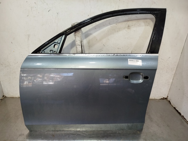 Puerta delantera izquierda Audi A4 8K2