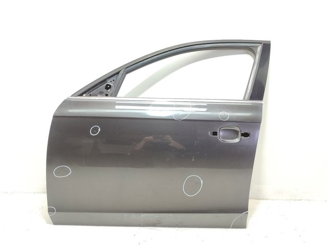 Puerta delantera izquierda Audi A4 8K2
